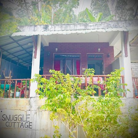 Snuggle Cottage Элла Экстерьер фото